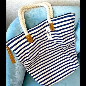 Summer & Rose Tote